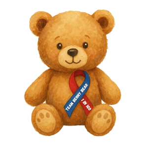Team Benny Bear